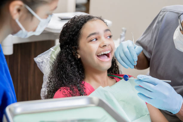 Best Emergency Dentist for Special Needs Patients in Unionville, TN