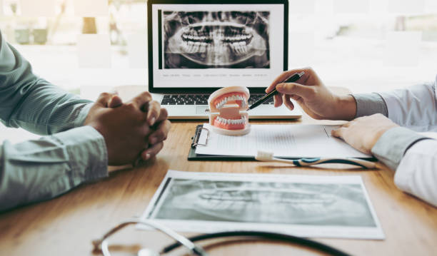 Best Emergency Dental Extractions in Unionville, TN