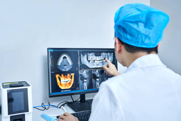 Best Emergency Dental Extractions in Unionville, TN