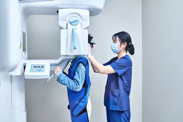 Best Broken or Cracked Tooth Emergency Dentist in Unionville, TN