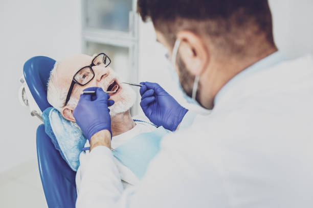 Best Emergency Dentist for Knocked-Out Tooth in Unionville, TN